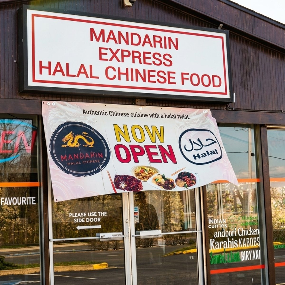 Best Chinese Restaurant in Laurel