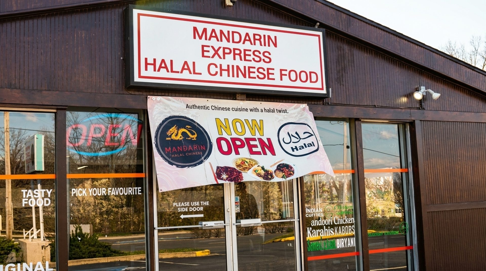 Best Chinese Restaurant in Laurel