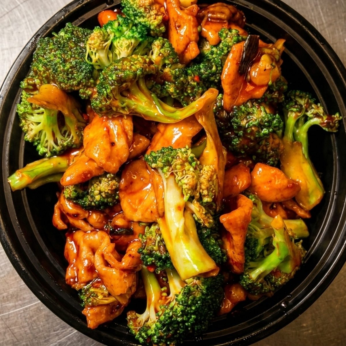Dine In, Take Out, Cater